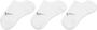 Nike Everyday Plus Lightweight Damen Training Footie Socken (3 Paar)