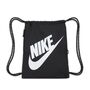 Nike Heritage Tasche mit Kordelzug (13 l)