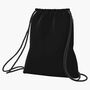 Nike Heritage Tasche mit Kordelzug (13 l)