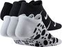 Nike Kinder Socken Y Nk Everday Ltwt Ns 6Pr   Nsc