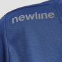 newline Women Core Functional T-Shirt S/S - true blue