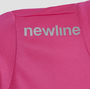 newline Women Core Functional T-Shirt S/S - pink peacock