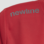 newline Women Core Functional T-Shirt S/S - tango red