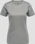newline Women Core Functional T-Shirt S/S - sharkskin