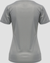 newline Women Core Functional T-Shirt S/S - sharkskin