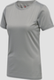 newline Women Core Functional T-Shirt S/S - sharkskin