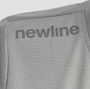 newline Women Core Functional T-Shirt S/S - sharkskin