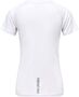 newline Women Core Running T-Shirt S/S - white