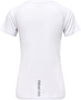 newline Women Core Running T-Shirt S/S - white