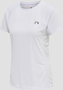 newline Women Core Running T-Shirt S/S - white