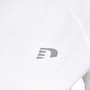 newline Women Core Running T-Shirt S/S - white