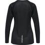 newline Women Core Running T-Shirt L/S - black