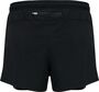 newline Women Core 2-In-1 Shorts - black