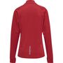 newline Women Core Midlayer - tango red