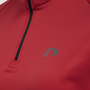 newline Women Core Midlayer - tango red