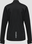 newline Women Core Midlayer - black
