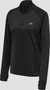 newline Women Core Midlayer - black