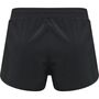 newline Women Core Split Shorts - black