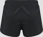 newline Women Core Split Shorts - black