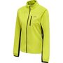 newline Women Core Cross Jacket - evening primrose