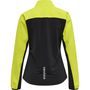 newline Women Core Cross Jacket - evening primrose