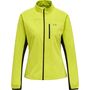 newline Women Core Cross Jacket - evening primrose