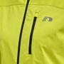 newline Women Core Cross Jacket - evening primrose