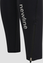 newline Women Core Warm Tights - black