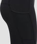 newline Women Core Warm Tights - black