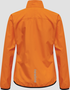 newline Women Core Jacket - orange tiger