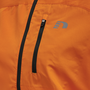 newline Women Core Jacket - orange tiger