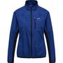 newline Women Core Jacket - true blue