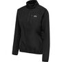 newline Women Core Jacket - black