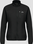 newline Women Core Jacket - black