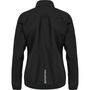 newline Women Core Jacket - black