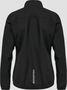 newline Women Core Jacket - black