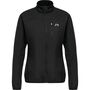 newline Women Core Jacket - black