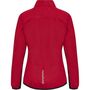 newline Women Core Jacket - tango red