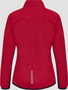 newline Women Core Jacket - tango red