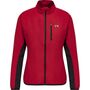newline Women Core Jacket - tango red