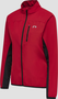 newline Women Core Jacket - tango red