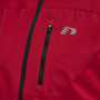 newline Women Core Jacket - tango red