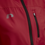 newline Women Core Jacket - tango red