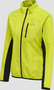 newline Women Core Jacket - evening primrose