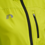 newline Women Core Jacket - evening primrose