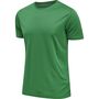newline Men Core Functional T-Shirt S/S - jolly green
