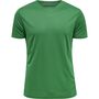 newline Men Core Functional T-Shirt S/S - jolly green
