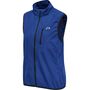 newline Women Core Gilet - true blue