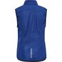 newline Women Core Gilet - true blue