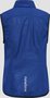 newline Women Core Gilet - true blue